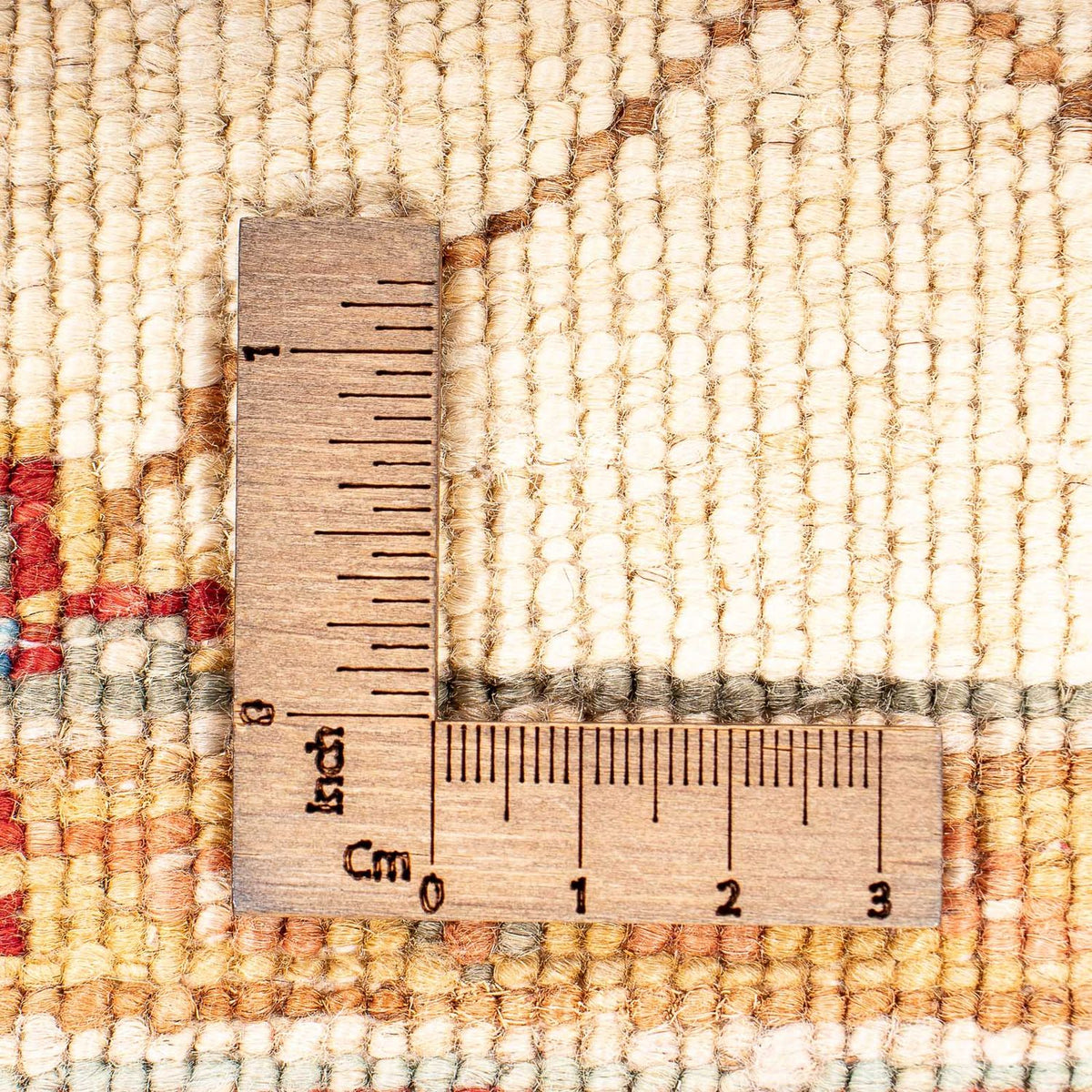 Tappeto Ziegler - 116 x 83 cm - beige