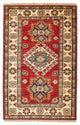 Kazak Tappeto 152x101cm - Tappeto orientale