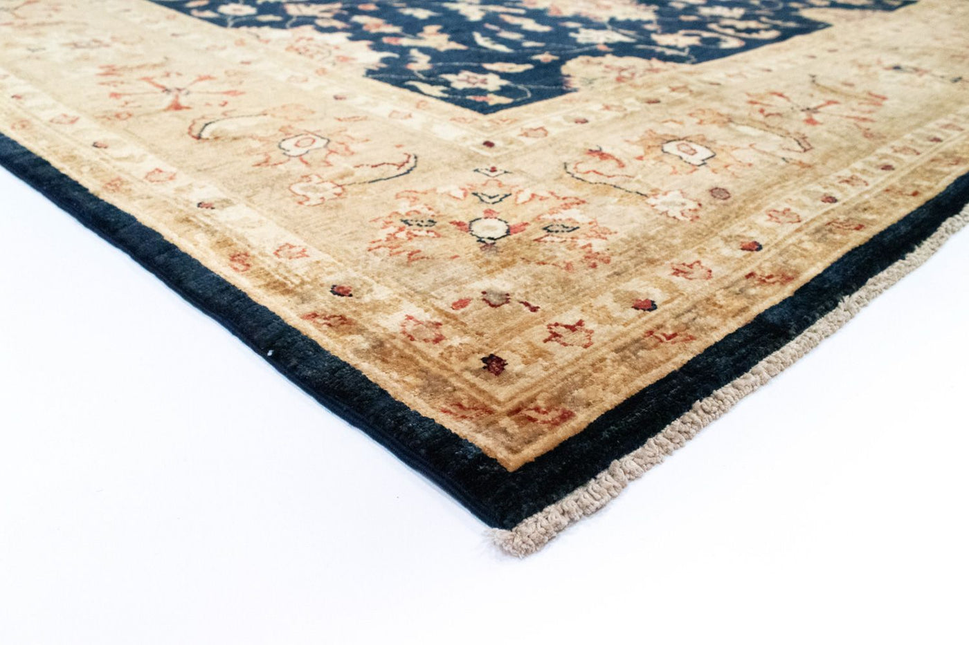 Tappeto Ziegler 290x206cm - Tappeto orientale