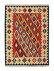 Kilim Fars Tappeto 205x153cm