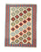 Tappeto Kelim - Orientale - 205 x 150 cm - beige