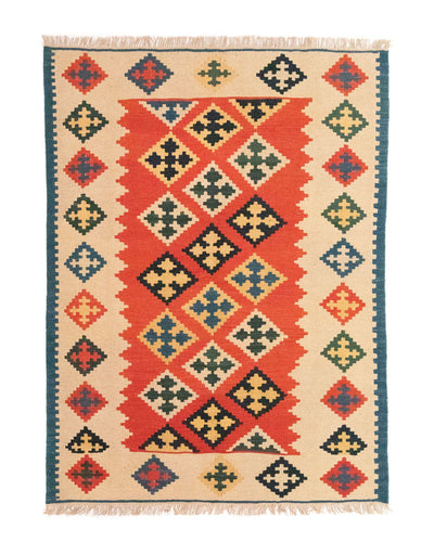 Kilim Fars Tappeto 148x200cm