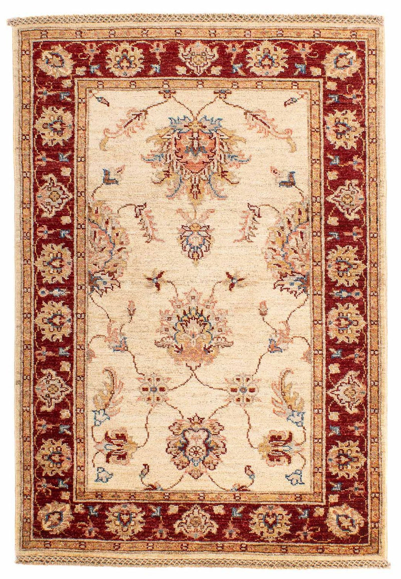 Tappeto Ziegler - 127 x 81 cm - beige