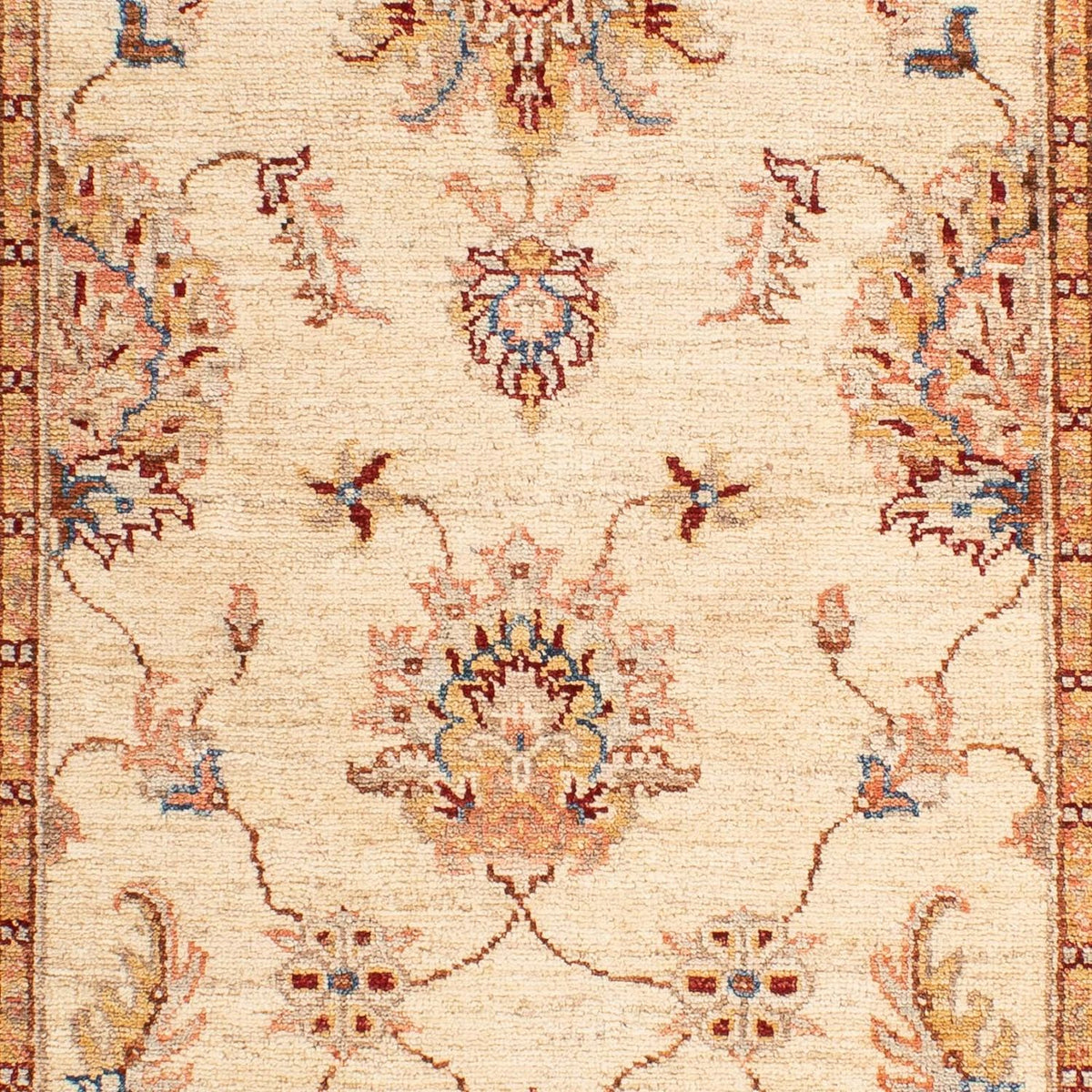 Tappeto Ziegler - 127 x 81 cm - beige