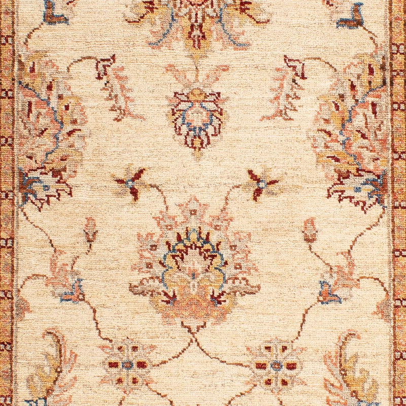Tappeto Ziegler - 127 x 81 cm - beige