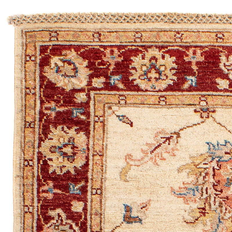 Tappeto Ziegler - 127 x 81 cm - beige