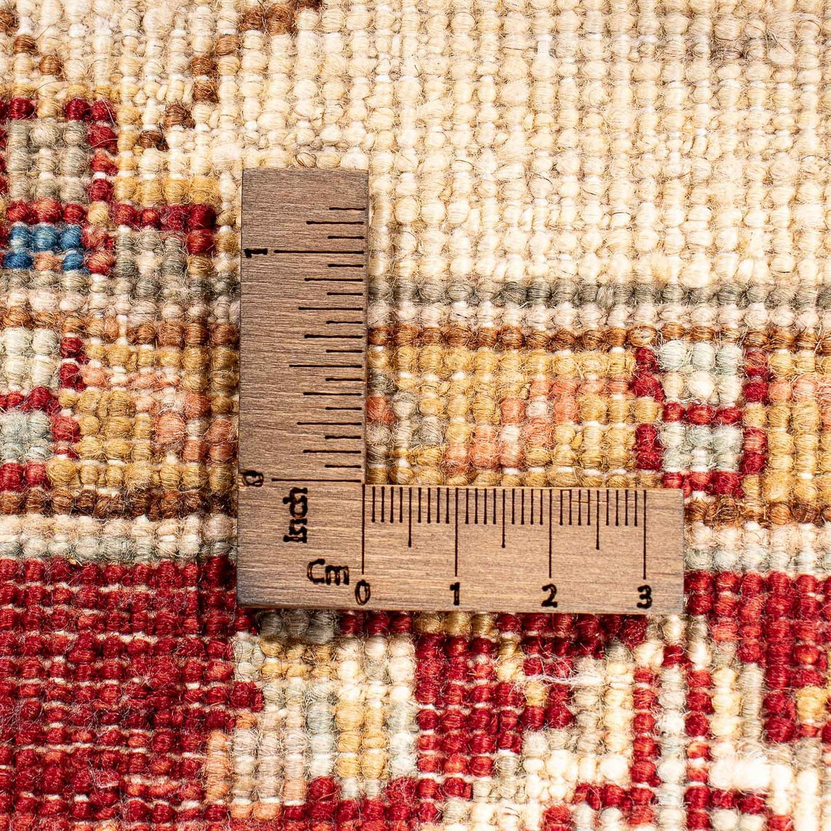 Tappeto Ziegler - 127 x 81 cm - beige