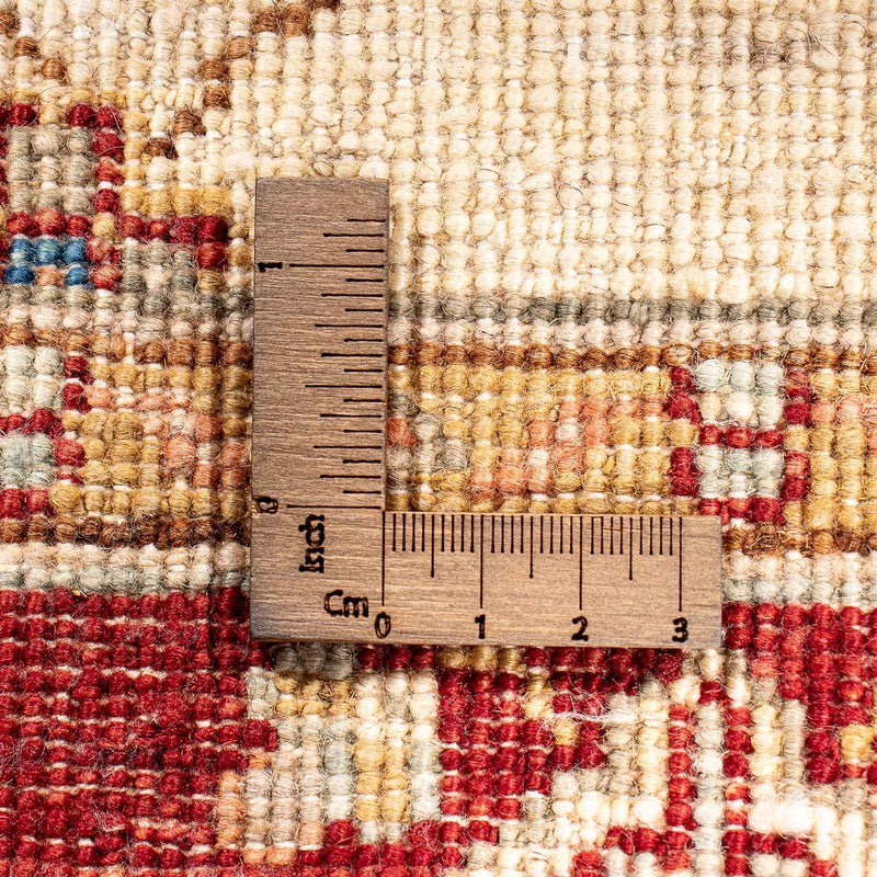 Tappeto Ziegler - 127 x 81 cm - beige