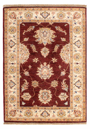 Tappeto Ziegler - 124 x 84 cm - marrone