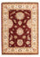 Tappeto Ziegler - 124 x 84 cm - marrone
