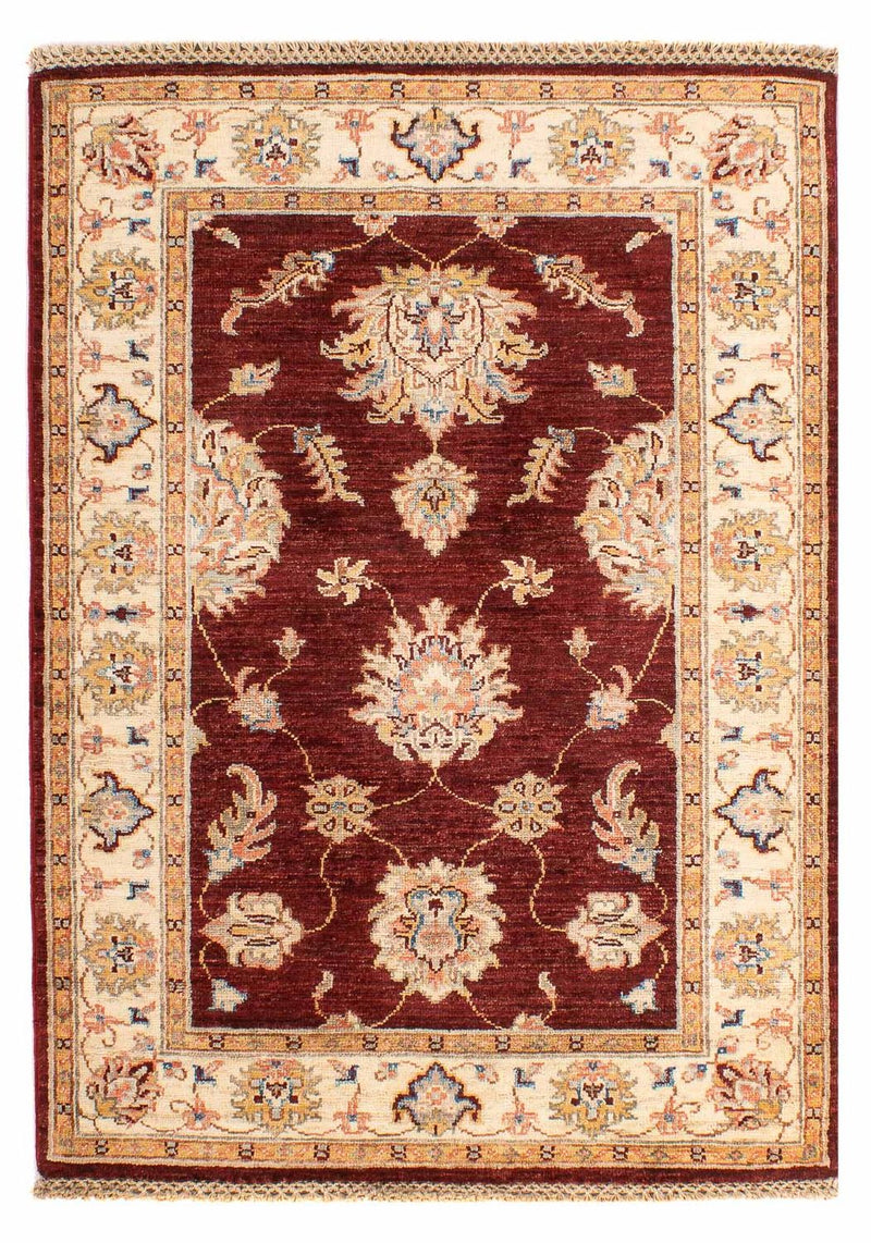 Tappeto Ziegler - 124 x 84 cm - marrone