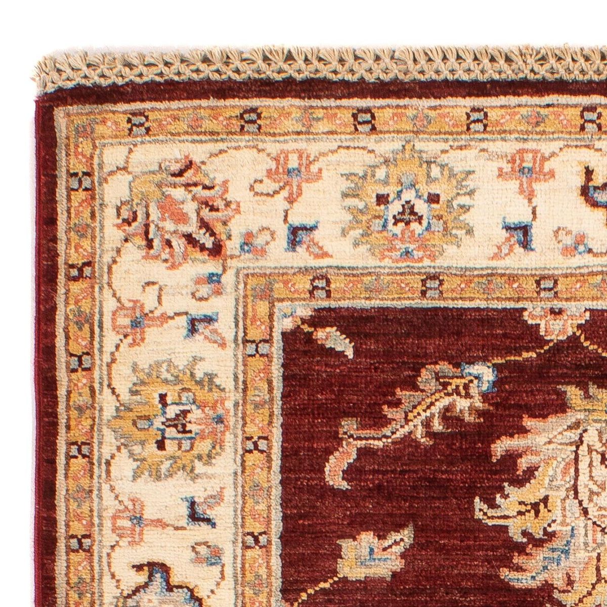 Tappeto Ziegler 84x124cm - Tappeto orientale
