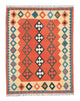 Kilim Fars Tappeto 200x150cm