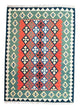 Kilim Fars Tappeto 150x202cm