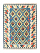 Kilim Fars Tappeto 205x156cm