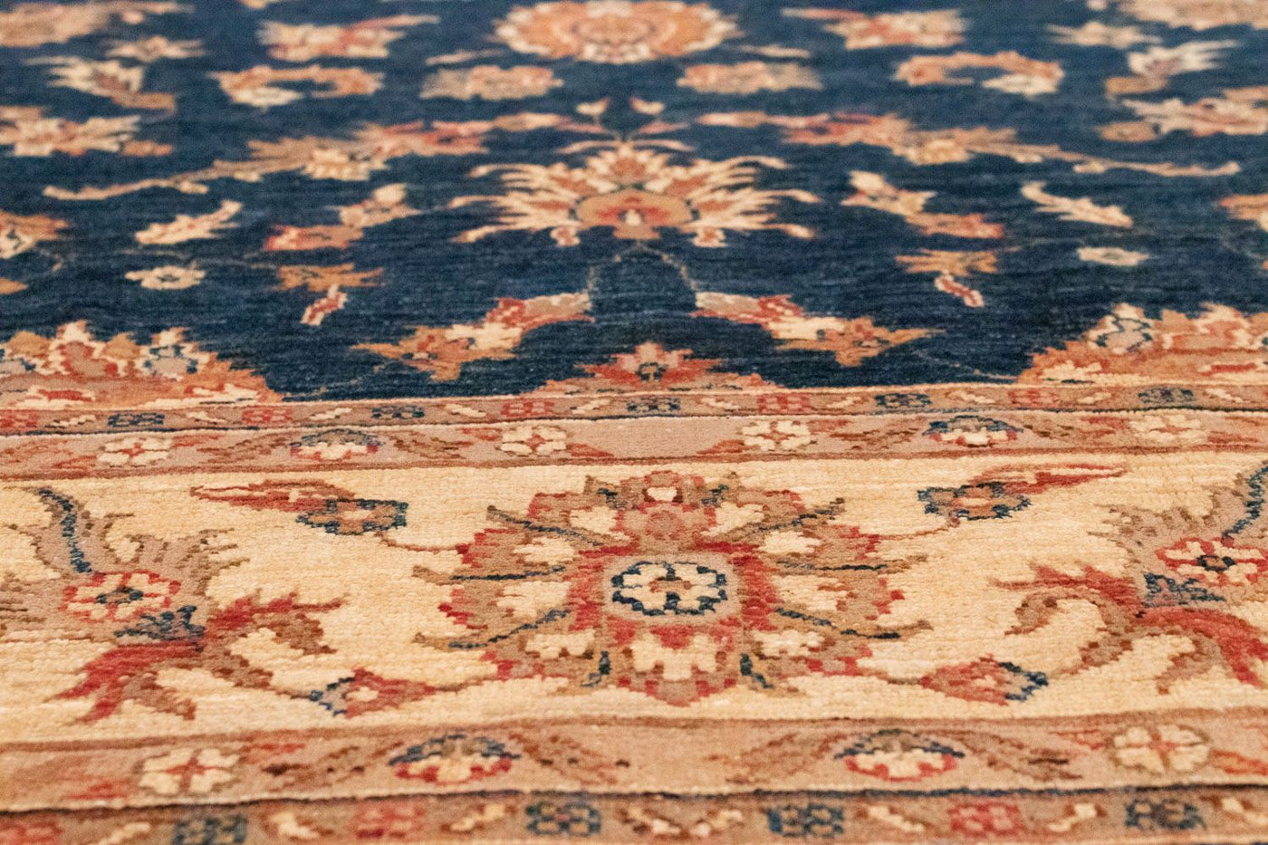 Tappeto Ziegler 287x192cm - Tappeto orientale
