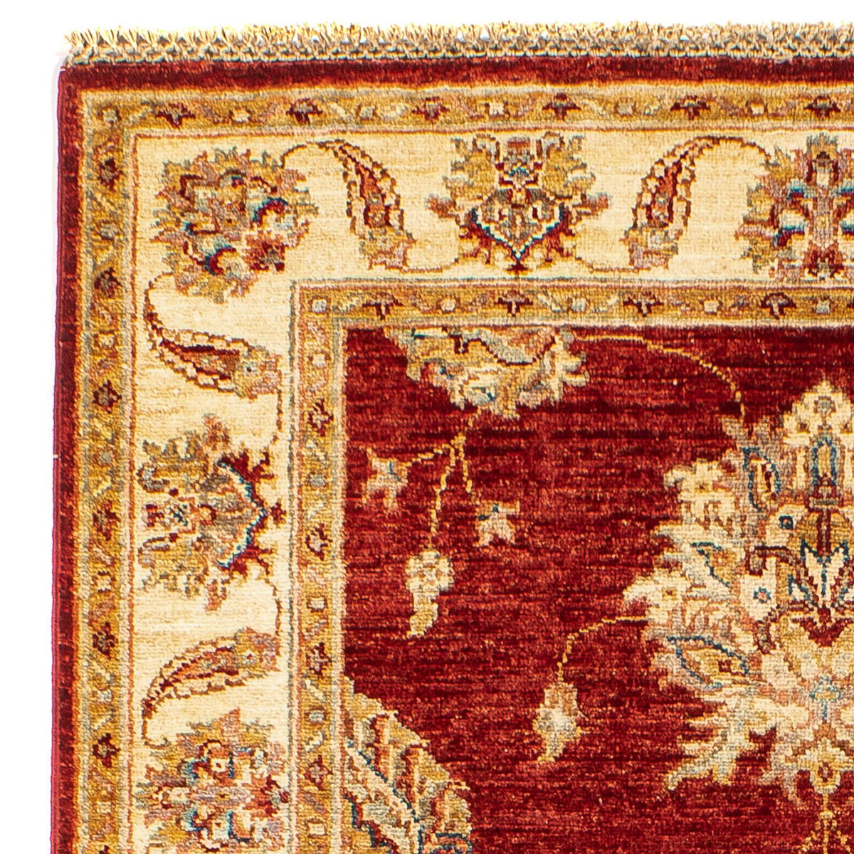 Tappeto Ziegler 99x144cm - Tappeto orientale