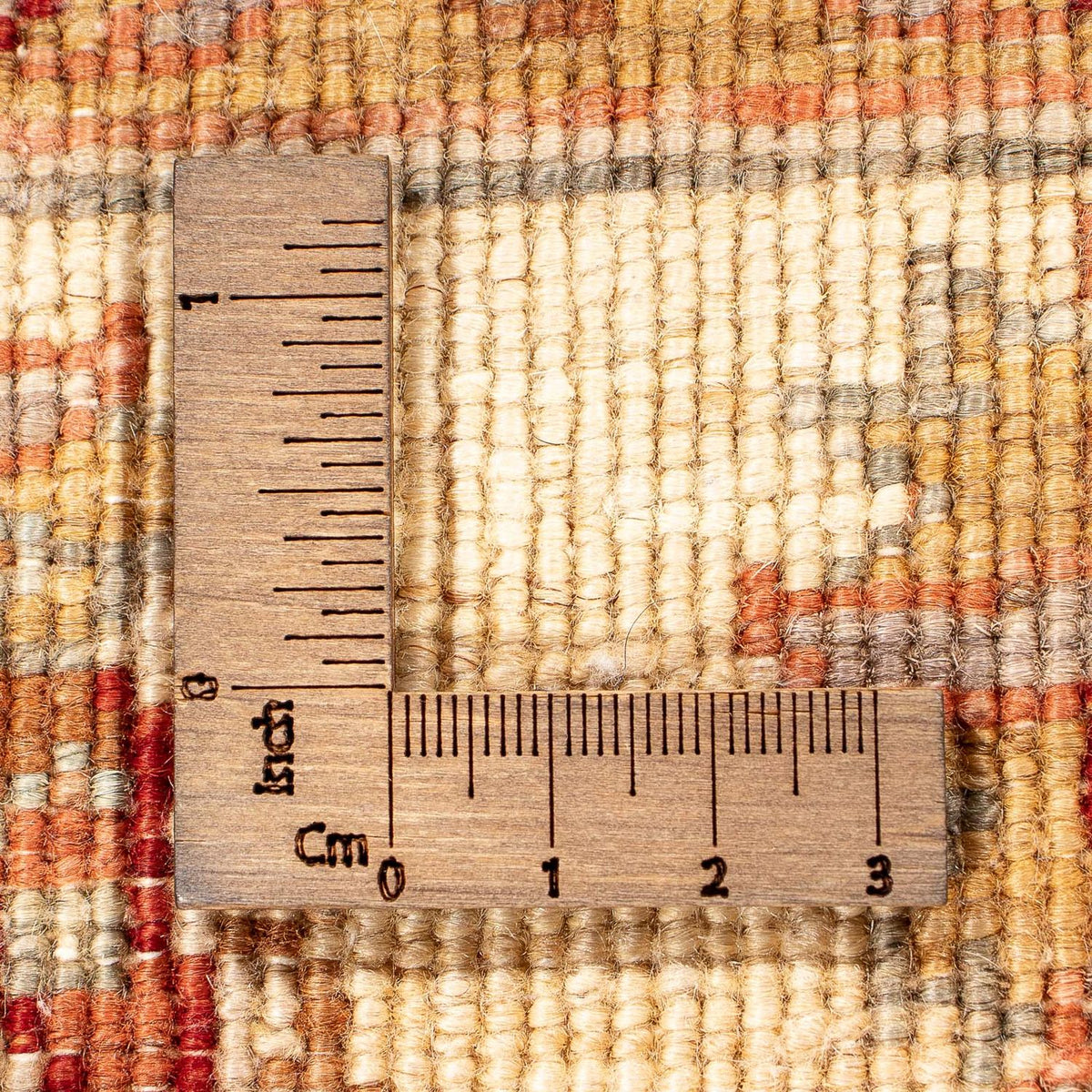 Tappeto Ziegler - 144 x 99 cm - rosso scuro