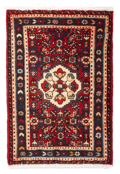 Hamadan Tappeto 60x81cm - Tappeto persiano