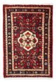 Hamadan Tappeto 60x81cm - Tappeto persiano