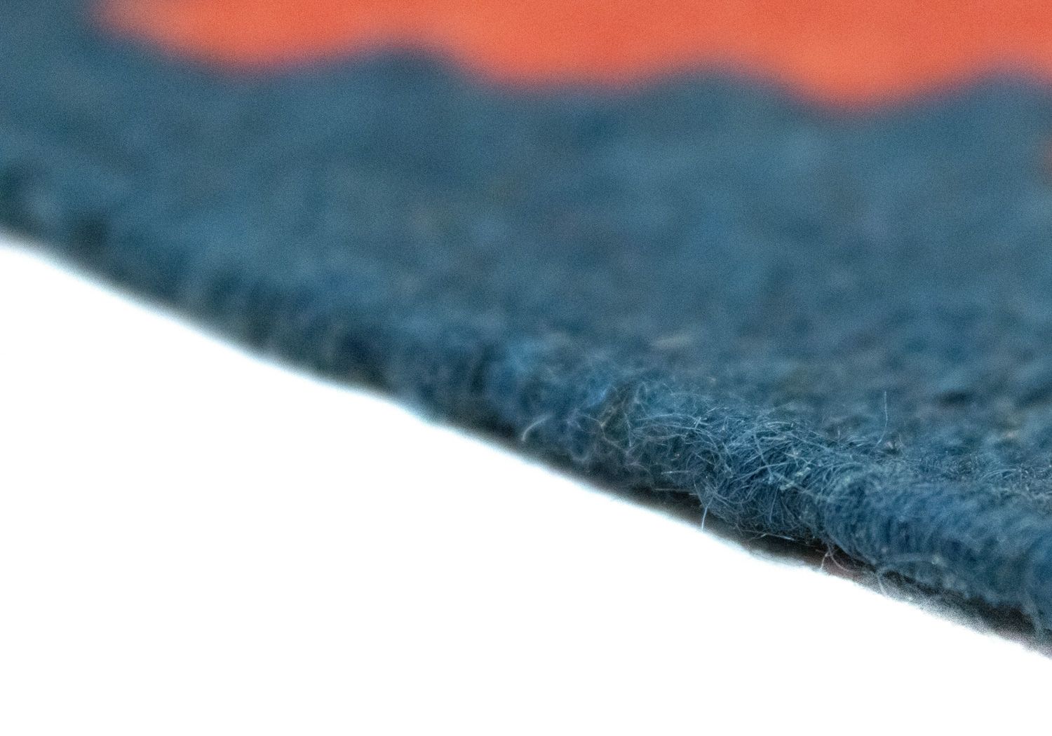 Tappeto Kelim - Orientale - 174 x 117 cm - blu