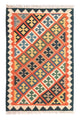 Kilim Fars Tappeto 186x119cm