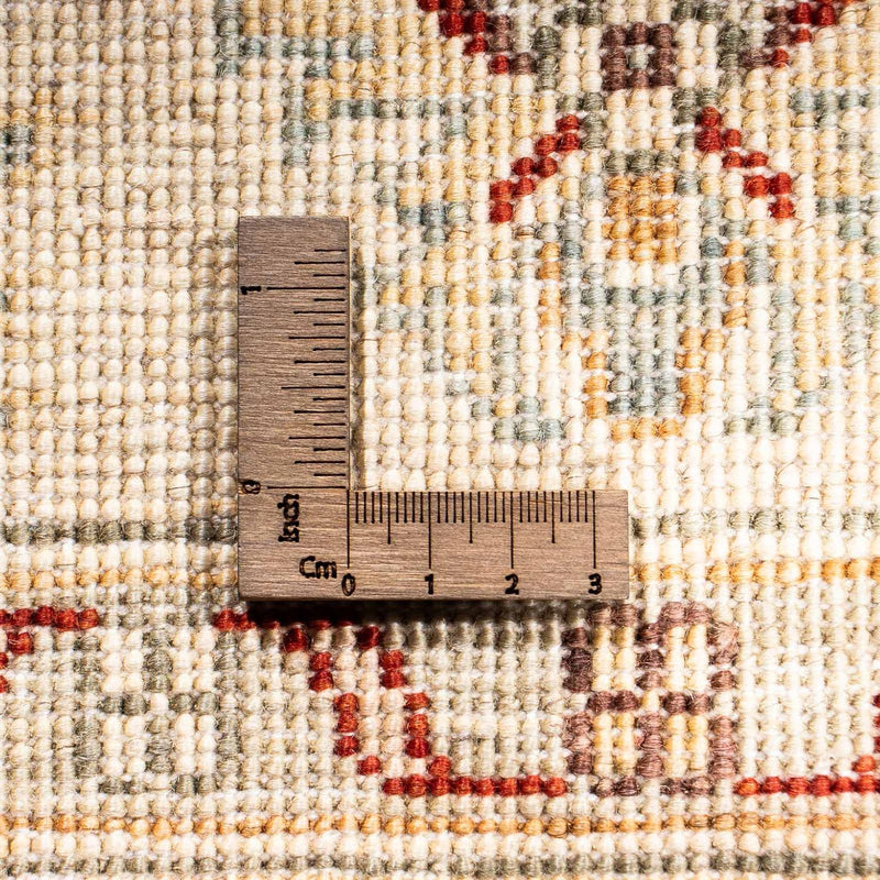 Tappeto Ziegler - 217 x 149 cm - beige