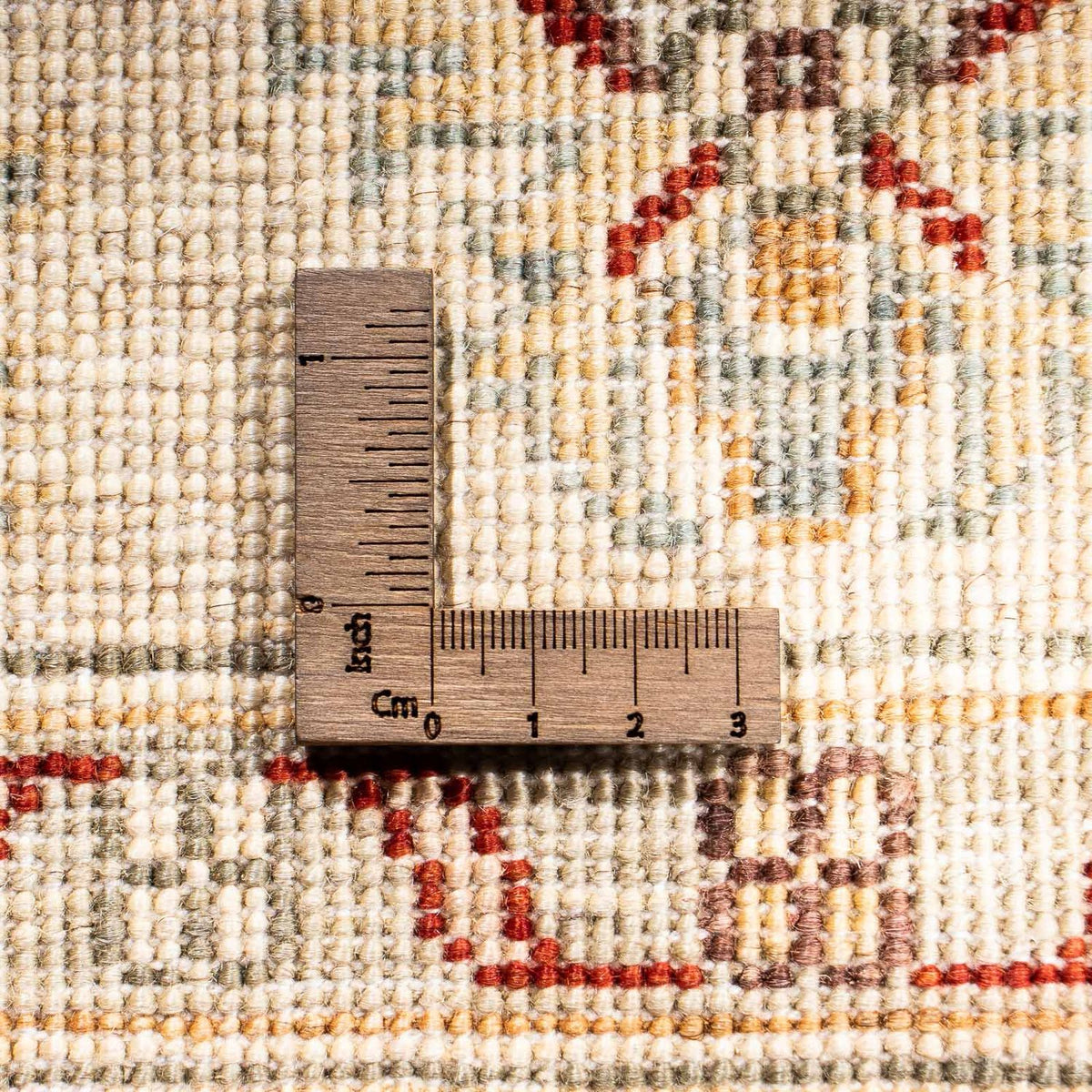 Tappeto Ziegler - 217 x 149 cm - beige