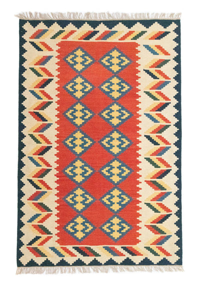 Kilim Fars Tappeto 120x180cm