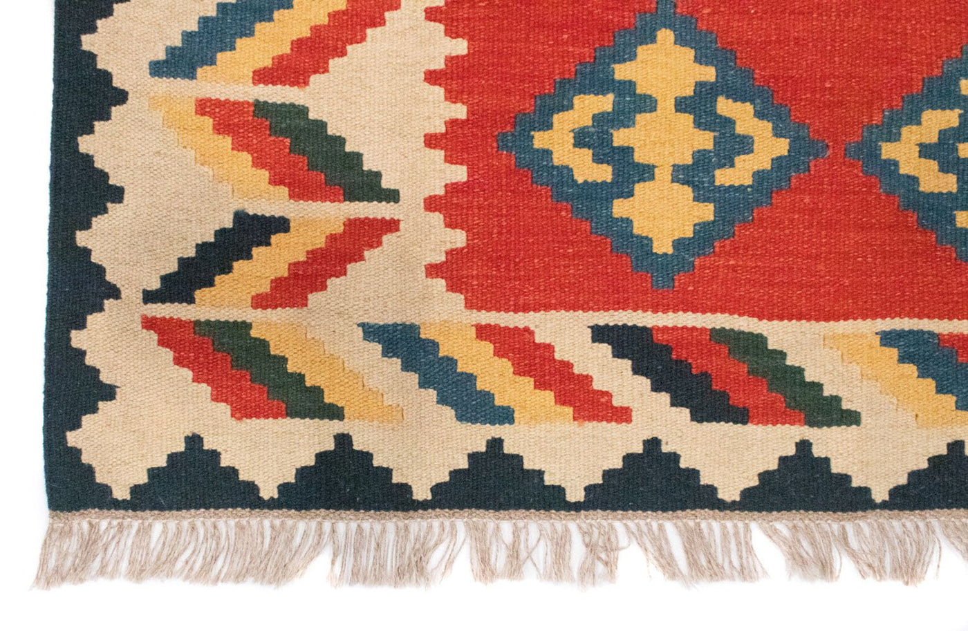 Kilim Fars Tappeto 180x120cm