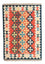 Tappeto Kelim - Orientale - 180 x 125 cm - arancione