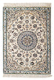 Nain - 9 la Tappeto 130x88cm - Tappeto persiano