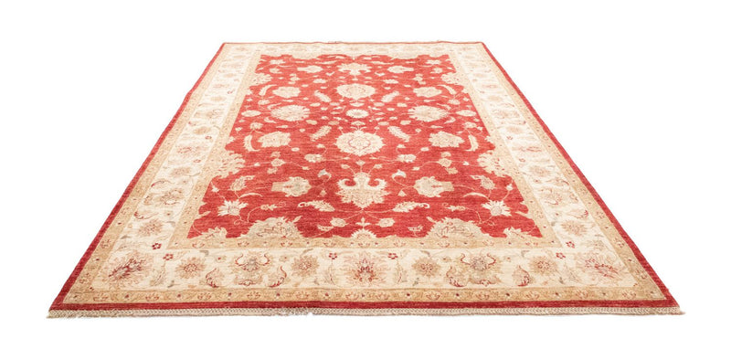 Tappeto Ziegler - 305 x 209 cm - rosso