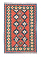 Kilim Fars Tappeto 184x120cm