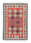Tappeto Kelim - Orientale - 180 x 120 cm - arancione
