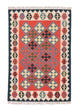 Kilim Fars Tappeto 180x120cm