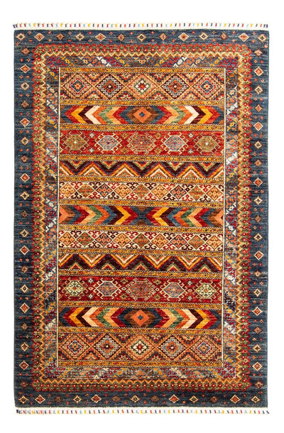 Ariana Tappeto 126x193cm - Tappeto orientale