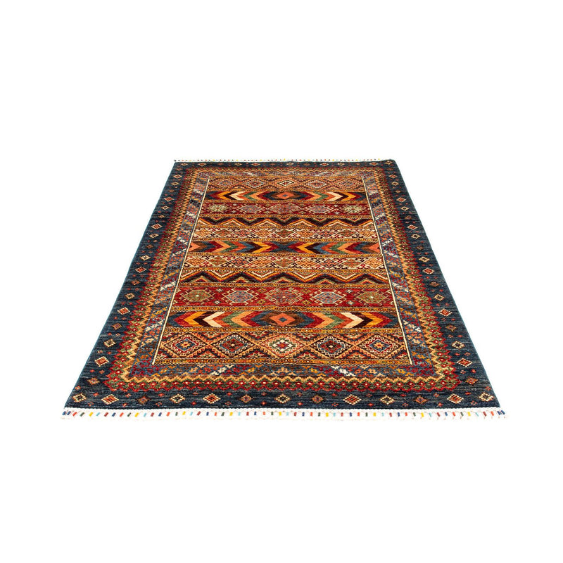Tappeto Ziegler - Ariana - 193 x 126 cm - multicolore