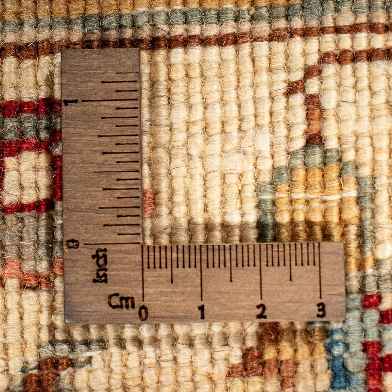 Tappeto Ziegler - 161 x 103 cm - blu chiaro