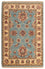 Tappeto Ziegler - 127 x 80 cm - blu chiaro