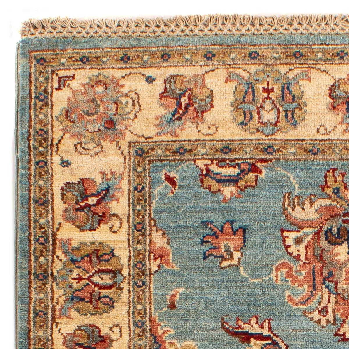 Tappeto Ziegler 80x127cm - Tappeto orientale
