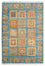 Tappeto Ziegler - 137 x 88 cm - blu chiaro