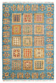 Tappeto Ziegler 137x88cm - Tappeto orientale