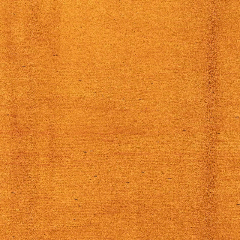 Tappeto Gabbeh - Loribaft Persero - 288 x 203 cm - arancione