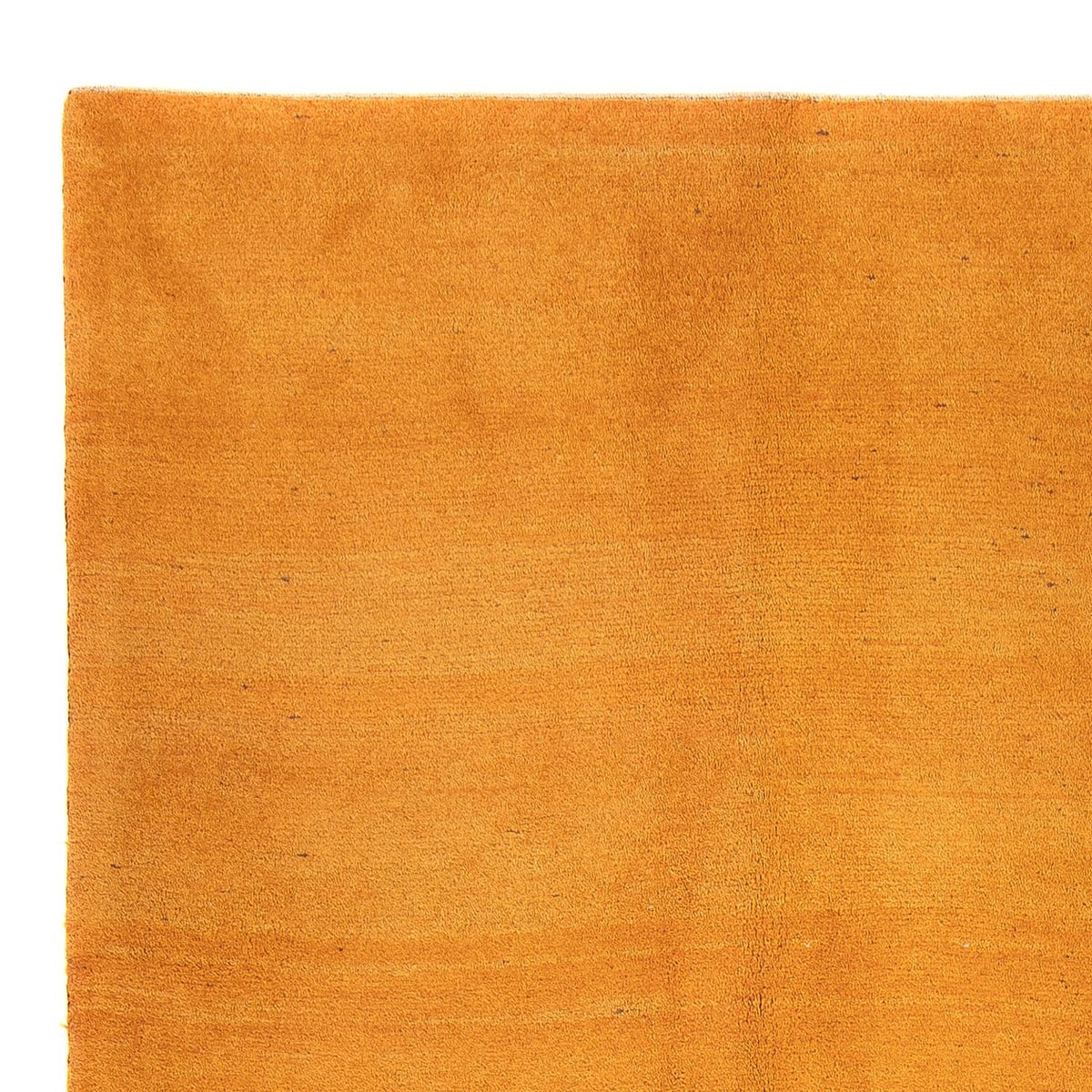 Tappeto Gabbeh - Loribaft Persero - 288 x 203 cm - arancione