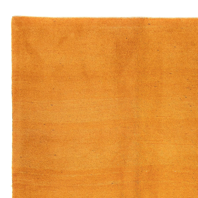Tappeto Gabbeh - Loribaft Persero - 288 x 203 cm - arancione