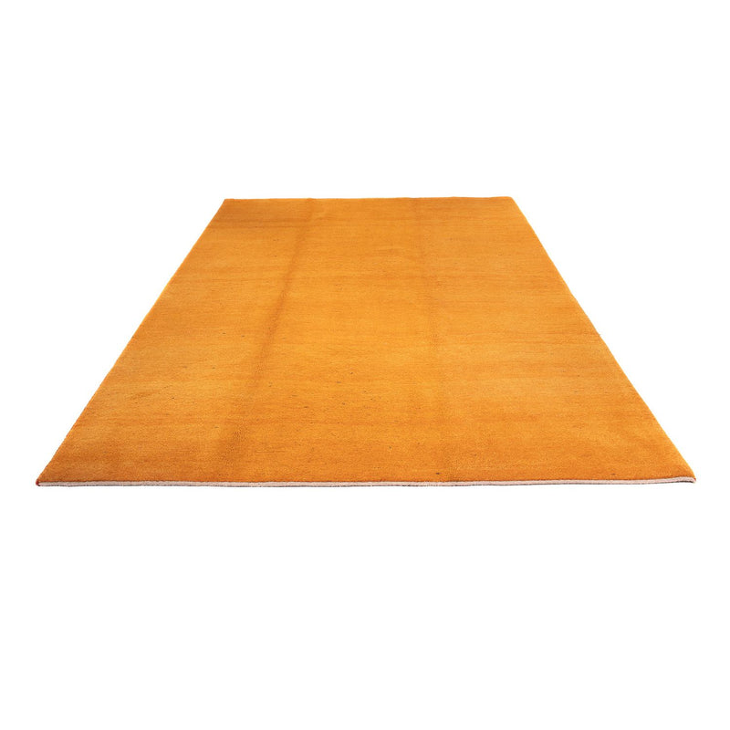 Tappeto Gabbeh - Loribaft Persero - 288 x 203 cm - arancione
