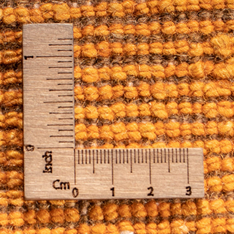 Tappeto Gabbeh - Loribaft Persero - 288 x 203 cm - arancione