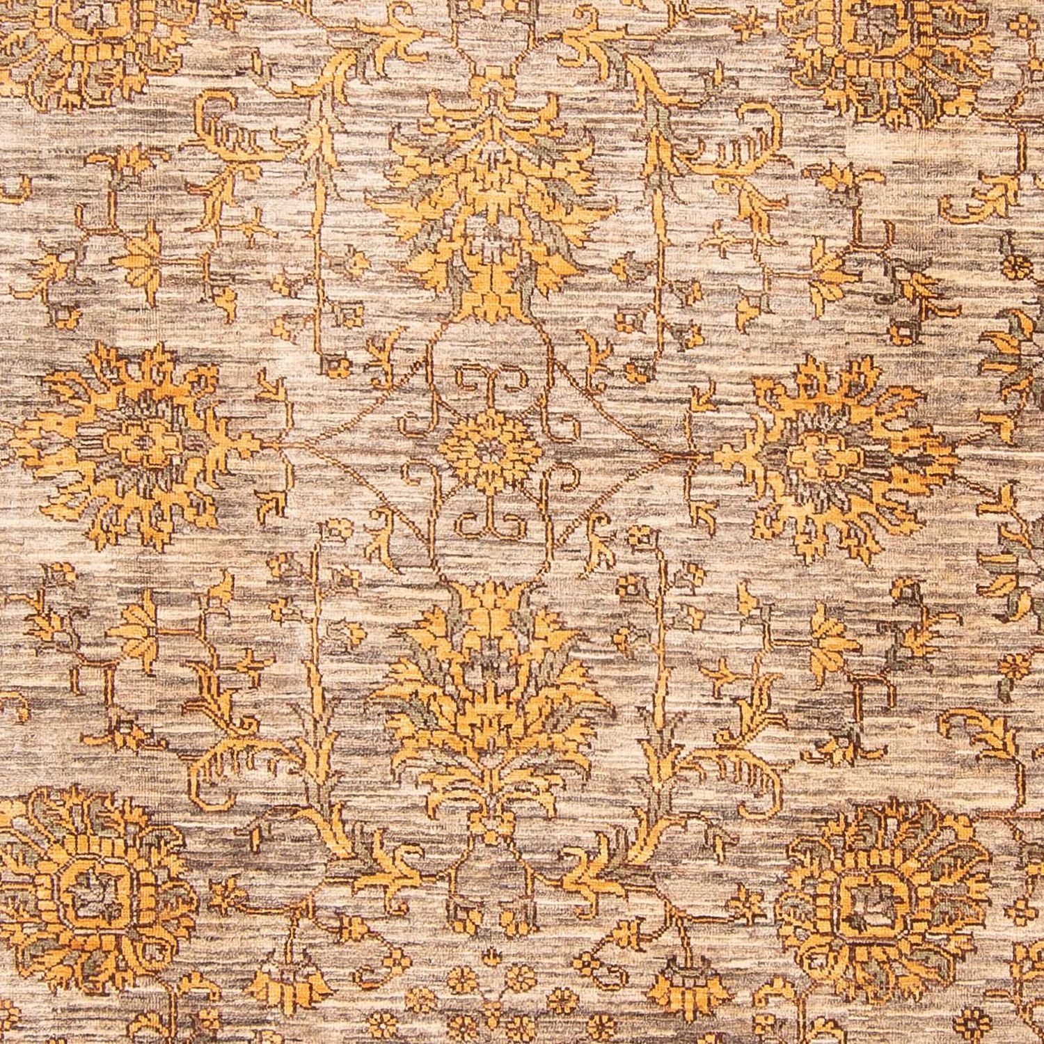 Tappeto Ziegler - Ariana - 288 x 207 cm - marrone chiaro