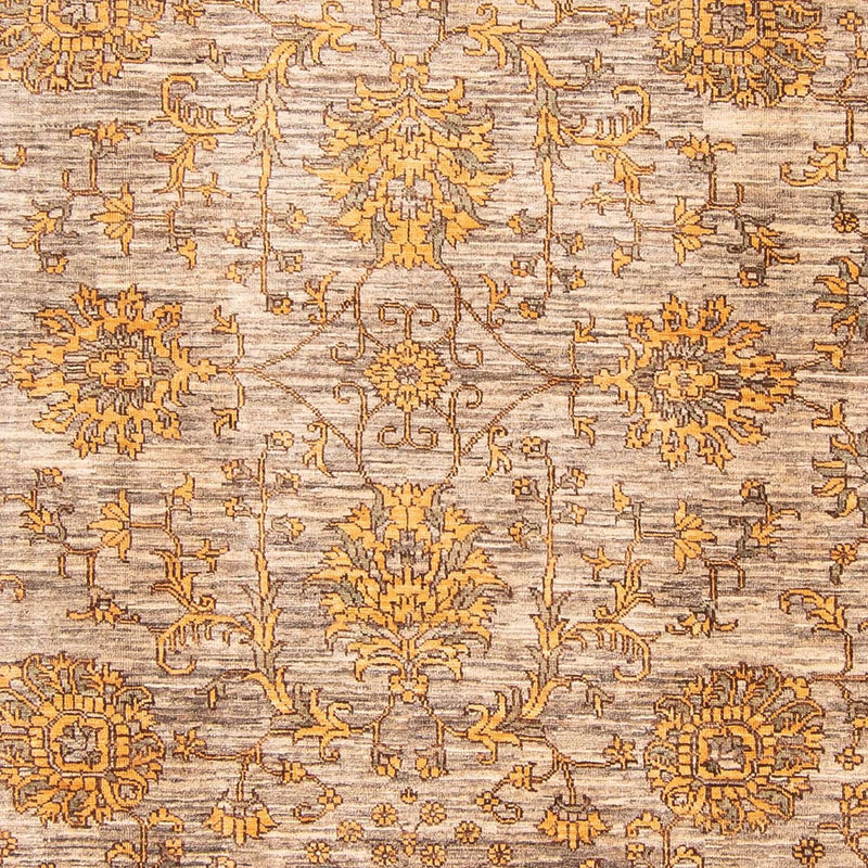 Tappeto Ziegler - Ariana - 288 x 207 cm - marrone chiaro